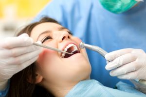 Oral Surgery
